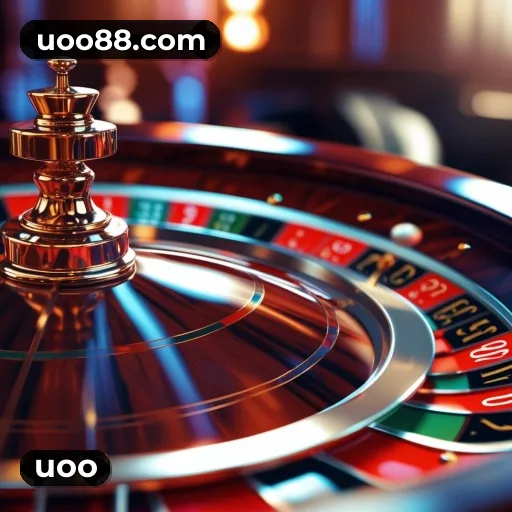Bônus App uoo