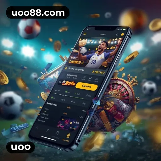 Segurança App uoo