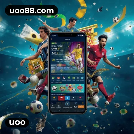 App uoo iOS
