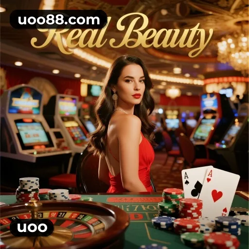cassino_Baccarat