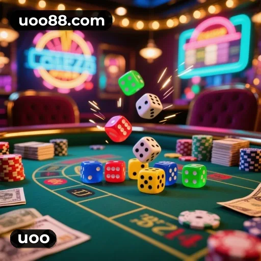 cassino_Blackjack