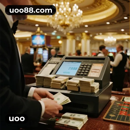 Link Download uoo