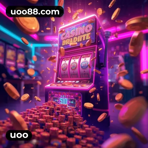 App Desktop uoo