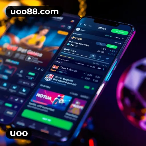 Performance App uoo