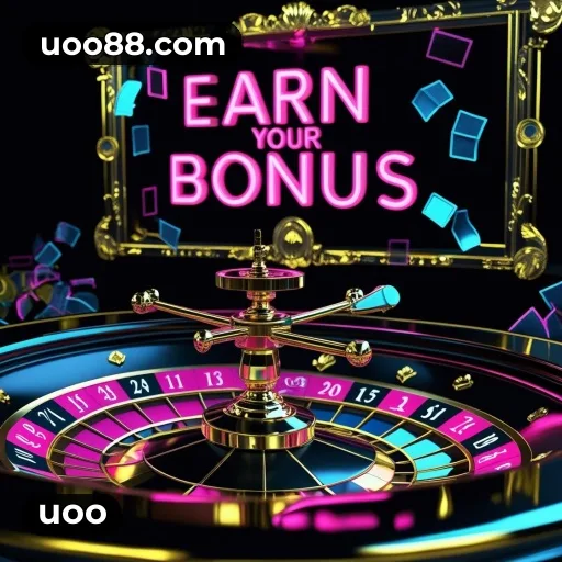 Slots desktop uoo