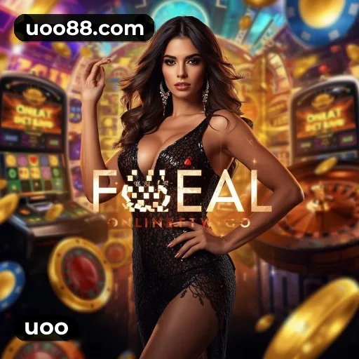 RNG certificado uoo