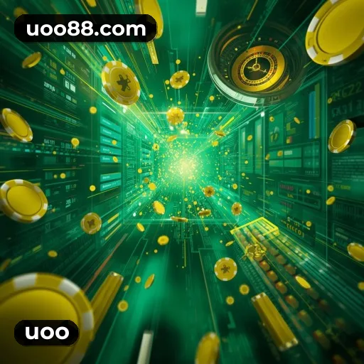Slots mobile uoo