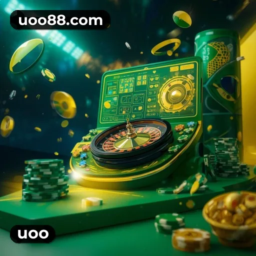 Slots mobile uoo