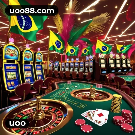 Programa VIP uoo