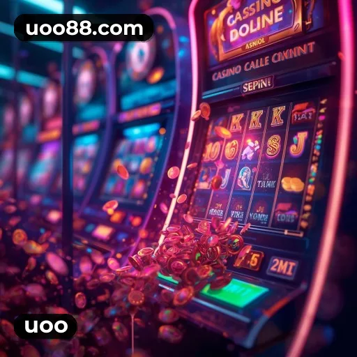 Cashback VIP uoo