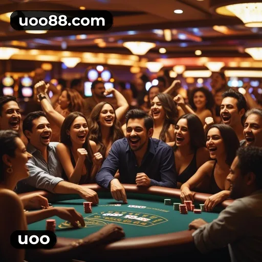 Benefícios VIP uoo
