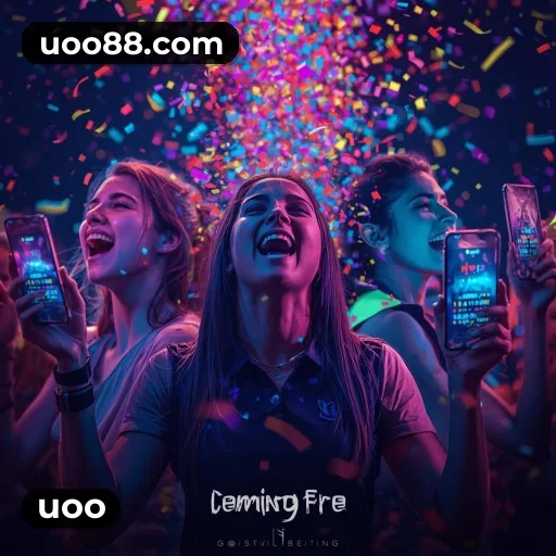 Progressão VIP uoo