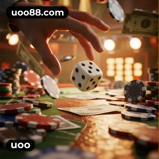 Táticas uoo