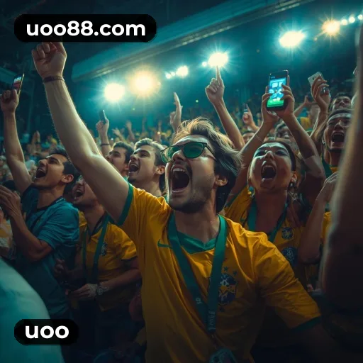 Promoções uoo